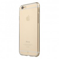 Силиконовый чехол Baseus Simple Case для iPhone 6/6s